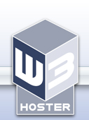 www-hoster.de - Premium Quality Web-Hosting